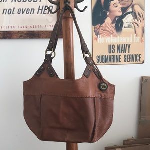 The Sak purse
